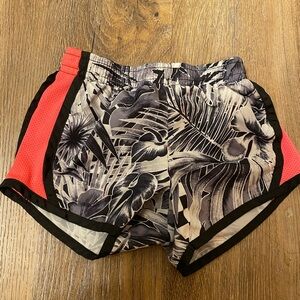 Nike DRI-FIT toddler shorts